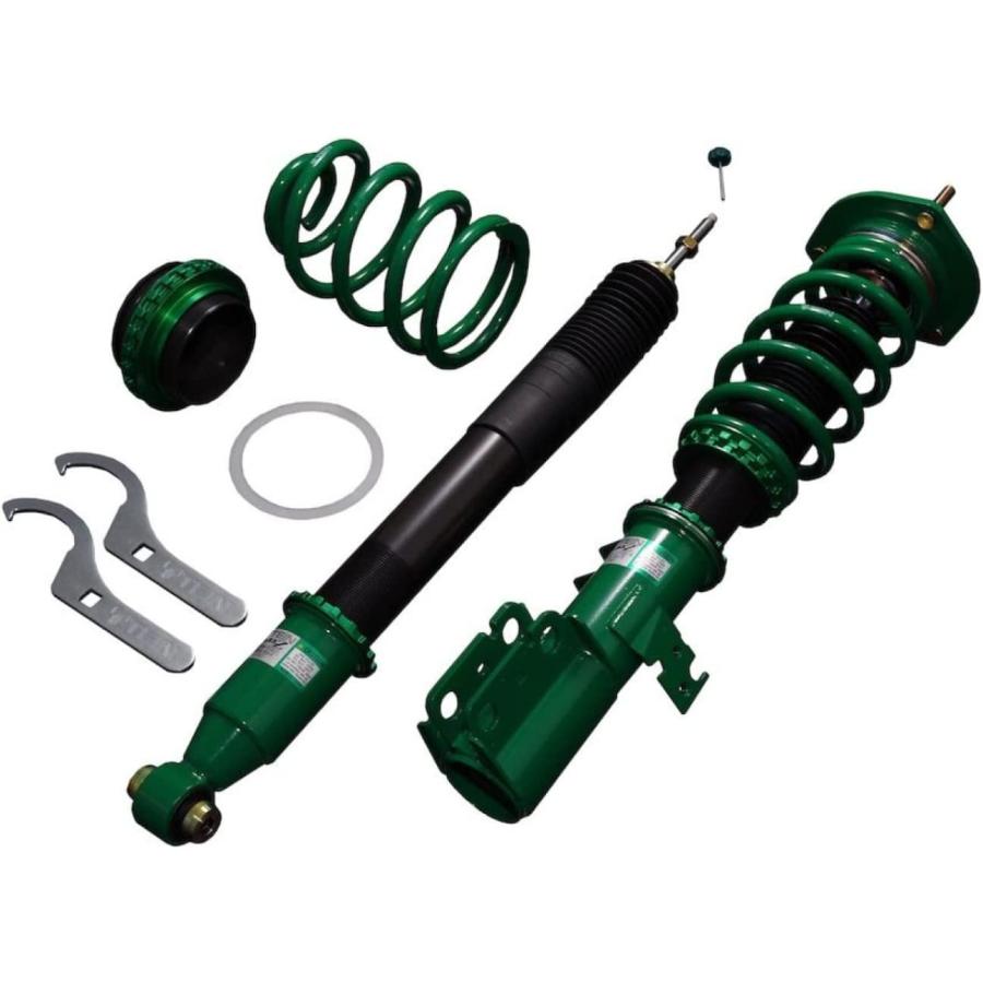 TEIN テイン フレックスZ 車高調 FLEX Z ダイハツ ウェイク LA700S 