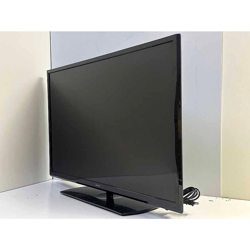 シャープ液晶テレビ40インチ☆おまけ付き - 液晶テレビ シャープ液晶テレビ40インチ☆おまけ付き - 液晶テレビ