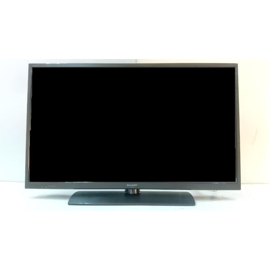 1206-13 SHARP AQUOS 2015年製 32型液晶テレビ 福岡 糸島 唐津