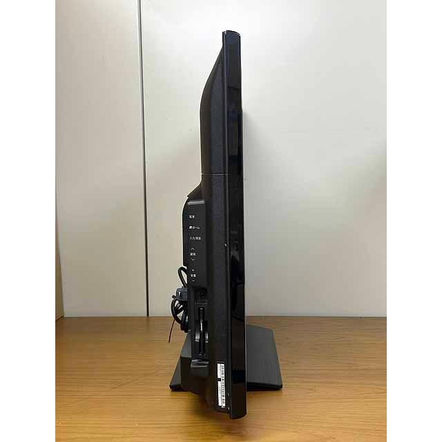 AQUOS 中古 液晶テレビ SHARP LC-32BH11 2015年製 32V型 外付け AQUOS 中古 液晶テレビ SHARP LC-32BH11 2015年製 32V型 外付け