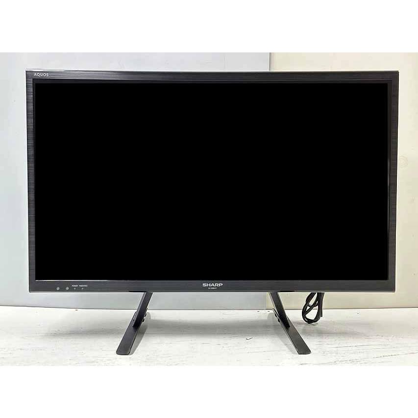 独特な店 AQUOS 中古 32V LC-32BH11 SHARP 液晶テレビ 2015年製 送料無料 テレビ