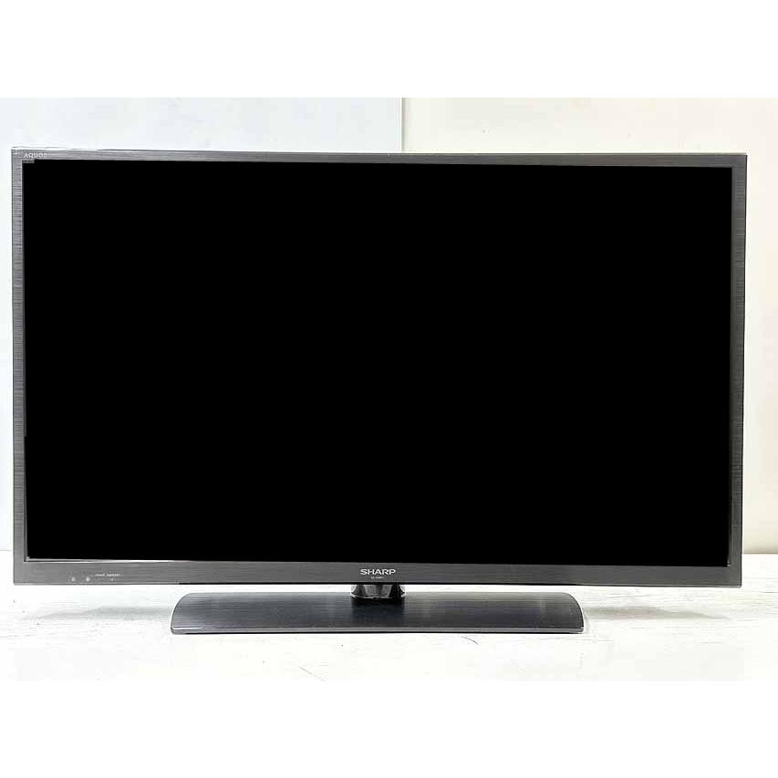 SHARP（シャープ）の液晶テレビ2016年製（LC-32H30）です