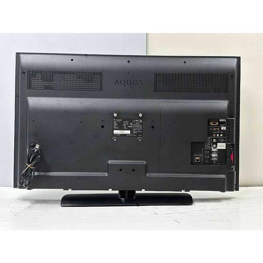 ユニテク Unitech Visole 55V型 4K液晶テレビ 【パープル】 LCK5504SH