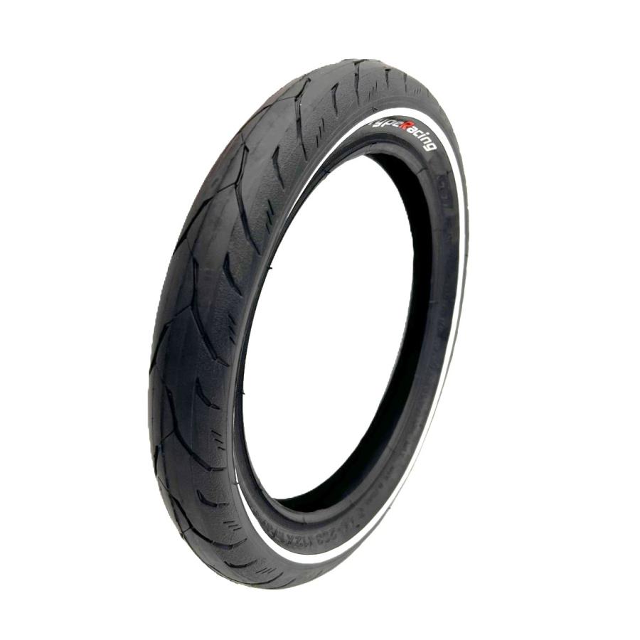 ランバイクタイヤ 2本セット CST C-TR1N 12×1.75 12インチ チーム