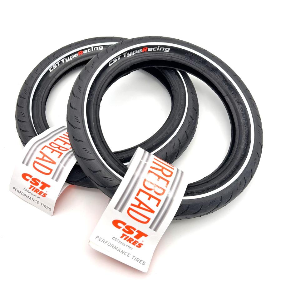 ランバイク タイヤ チューブ付きセット