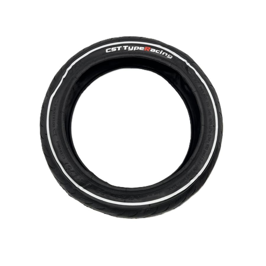 ランバイク用　12インチ　CST チームリミテッドAR 日本正規品　2本　箱無し ランバイクタイヤ CST C-TR1N AR 12×1.75 12インチ チーム
