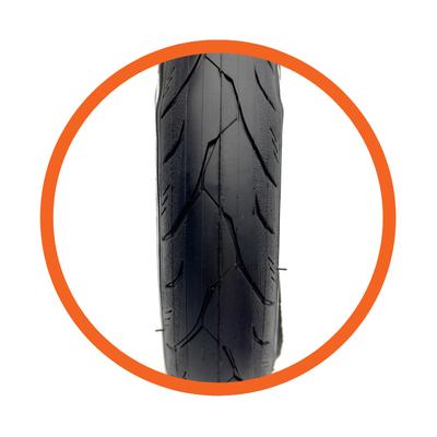 ランバイクタイヤ CST C-TR1N AR 12×1.75 12インチ チーム