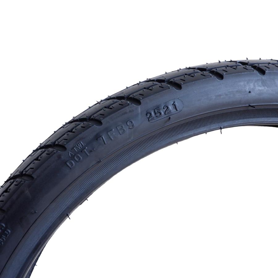 CST CSTタイヤ C6016 60/100-17 33P TT 17インチ 2本セット ビジネス