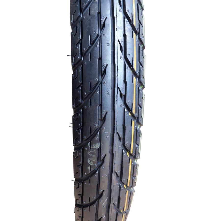 CST CSTタイヤ C6016 60/100-17 33P TT 17インチ 2本セット ビジネス 