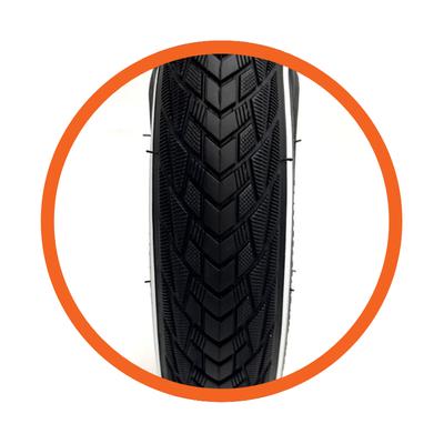 ランバイクタイヤ CST CTC-02H AR 12×1.75 12インチ チーム