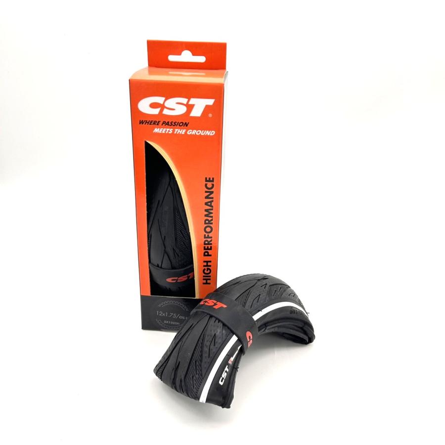 CST チームリミテッドGT 12