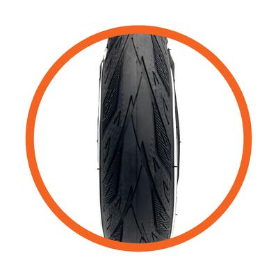 CST タイヤ　12インチ　teamlimted GT GRIP + 未使用品 ランバイクタイヤ CST CTC-15 AR 12×1.75 12インチ チームリミテッド