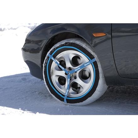 WS-80 ウィンターソック WINTER SOCK アセントワールド×トレンディ