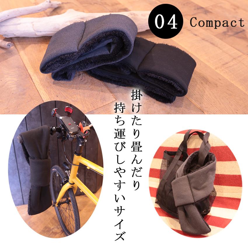 差し込み マフラー インサートマフラー ショートマフラー メンズ レディース it-43 |  | 06