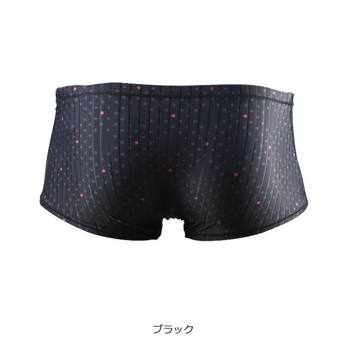 競泳水着 メンズ ジュニア 男子 練習用 ショートボックス 競泳用 ns-2011 |  | 03