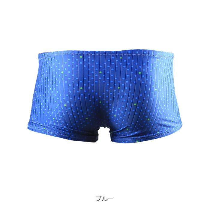 競泳水着 メンズ ジュニア 男子 練習用 ショートボックス 競泳用 ns-2011 |  | 06