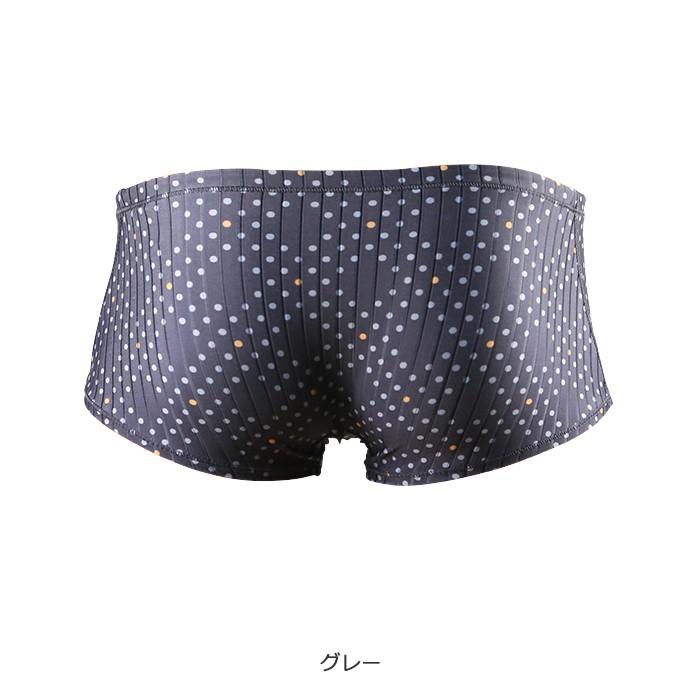 競泳水着 メンズ ジュニア 男子 練習用 ショートボックス 競泳用 ns-2011 |  | 09