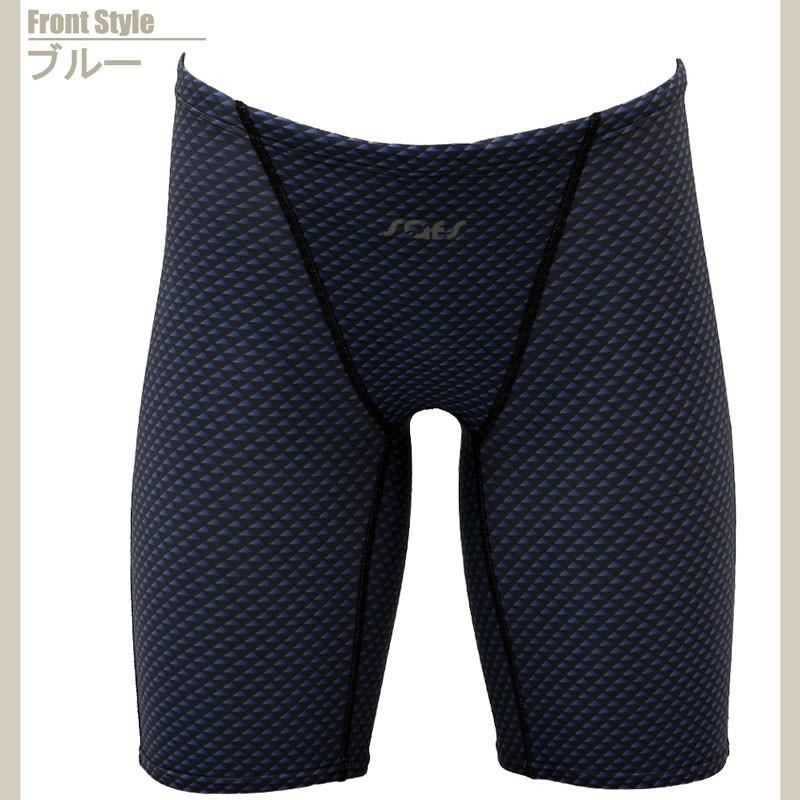 競泳水着 メンズ 水着 競泳用 フィットネス トレーニング 練習用 ns-2014 |  | 02