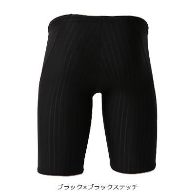 競泳水着 練習用 メンズ水着 男性 ジュニア 男子 ハーフスパッツ フィットネス 水泳  ns-2016 |  | 05