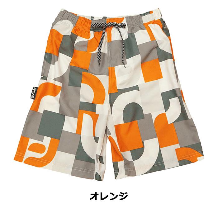 LYFT サーフパンツ　水着　 Mサイズ 海水パンツ メンズ水着 サーフパンツ 海パン トランクス 水着