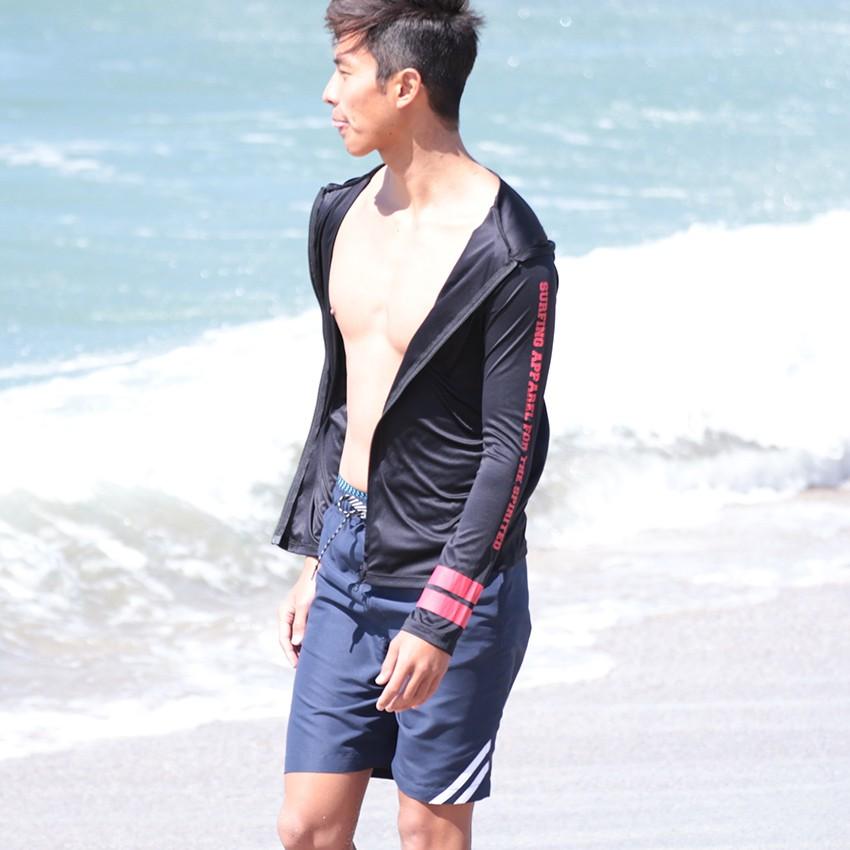 水着 メンズ 海水パンツ サーフパンツ ボードショーツ ns-2580-06