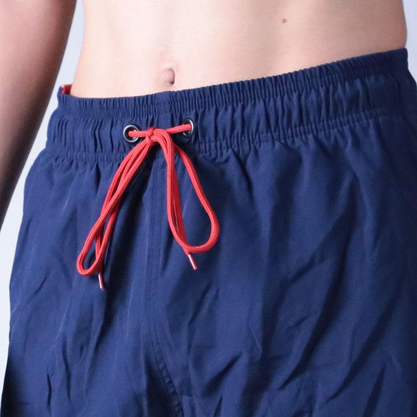 水着 メンズ 海水パンツ ショート 丈 サーフパンツ ns-2580-07