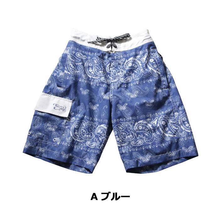 水着 サーフパンツ メンズ水着 海パン 海水パンツ サーフ