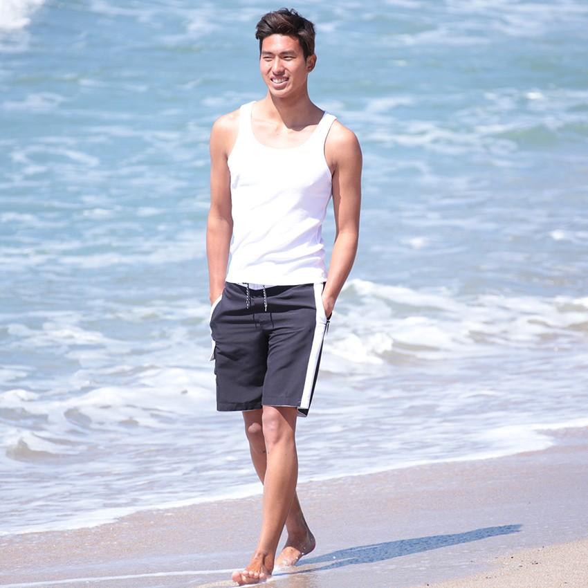 水着 メンズ サーフパンツ 海パン ボードショーツ 海水パンツ スイムショーツ 水陸両用 メンズ水着 Ns 2596 09 Ns 2596 09 サフス メンズ水着 競泳水着 福袋 通販 Yahoo ショッピング