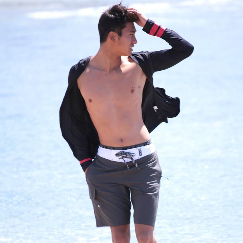 水着 メンズ 海水パンツ 海パン メンズ水着 男性用水着 サーフパンツ ボードショーツ 水陸両用 Ns 2596 14 Ns 2596 14 サフス メンズ水着 競泳水着 福袋 通販 Yahoo ショッピング