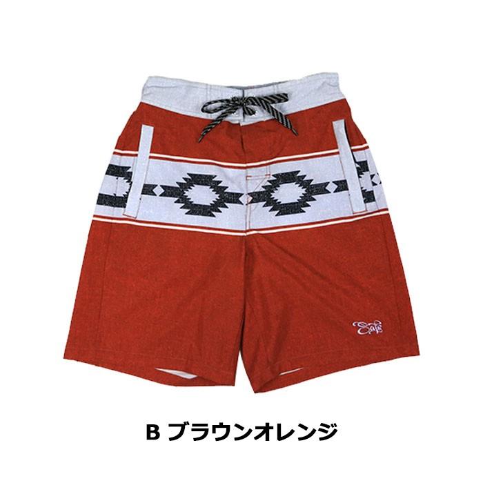 メンズ水着 ストレッチ ボードショーツ サーフパンツ トランクス 水着