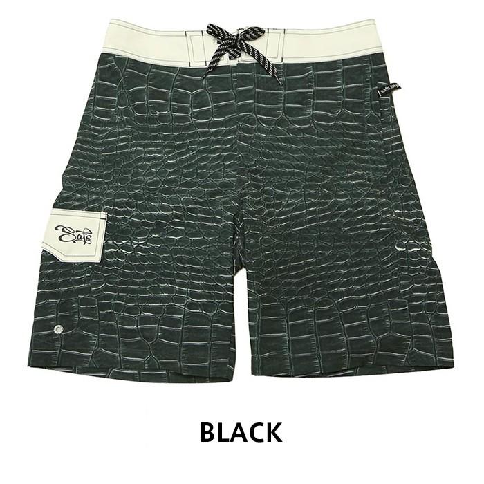 水着 メンズ サーフパンツ ストレッチ ボードショーツ おしゃれ 水陸