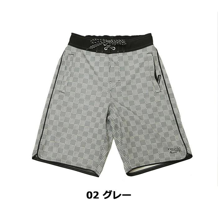 水着 メンズ サーフパンツ ストレッチ ボードショーツ サーフ