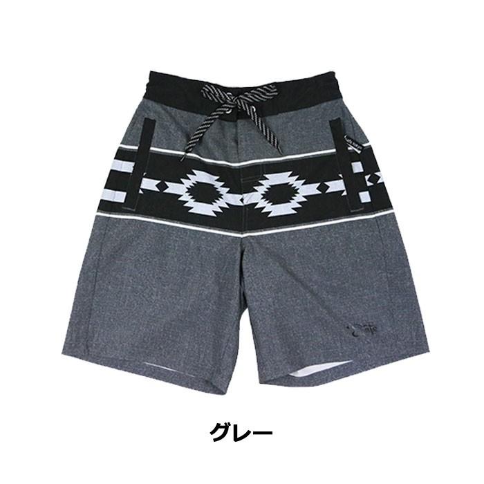 メンズ水着 ストレッチ サーフパンツ 海水パンツ 海パン ボード