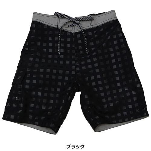 サーフパンツ レディース 水着 女性用 ボードショーツ 体型