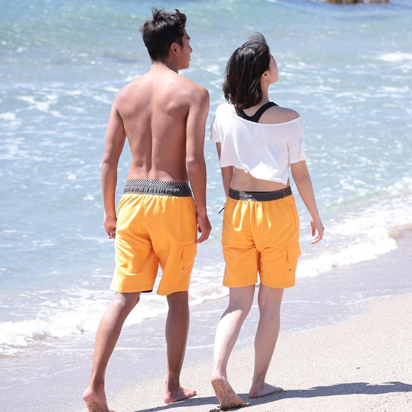 サーフパンツ レディース 水着 女性用 ボードショーツ 体型