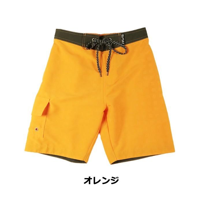 サーフパンツ レディース 水着 女性用 ボードショーツ 体型