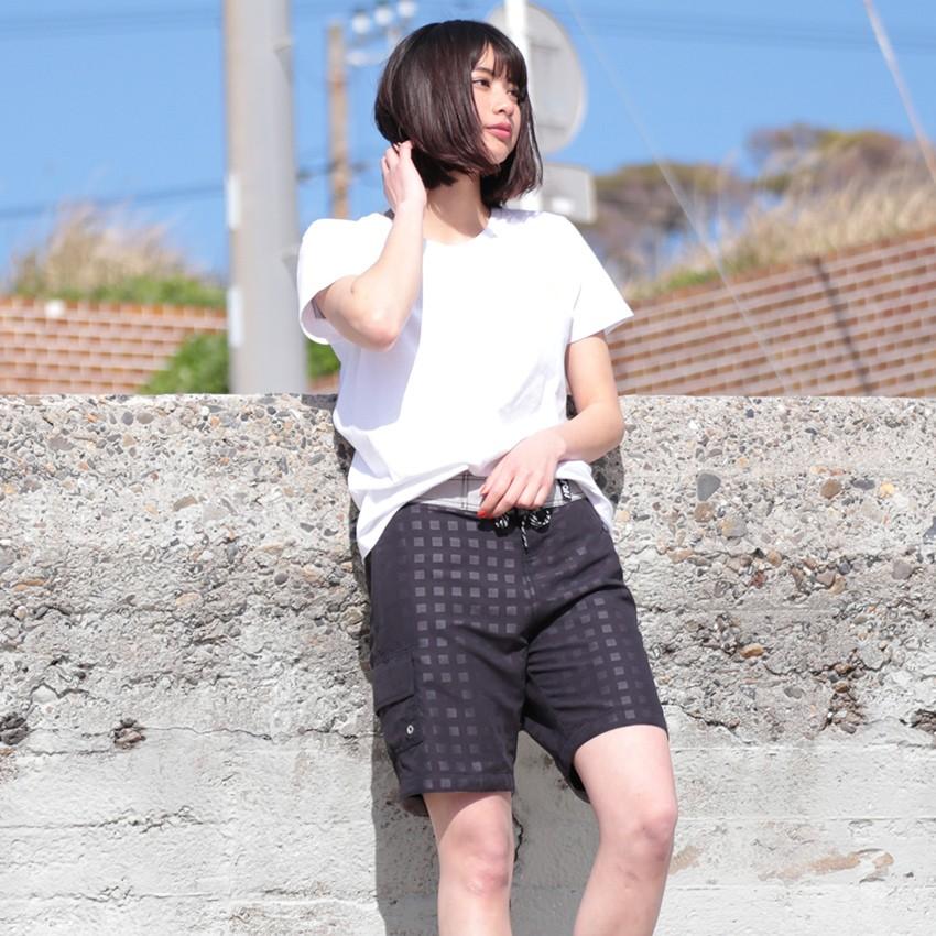 サーフパンツ レディース 水着 女性用 ボードショーツ 体型カバー ハーフパンツ 水陸両用 Ns 3034 02 Ns 3034 02 サフス メンズ水着 競泳水着 福袋 通販 Yahoo ショッピング