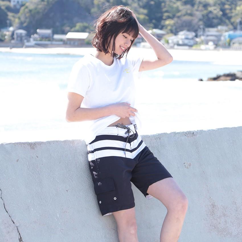 VEATM ボードショーツ なーすけ着用同モデル　サーフパンツ　Mサイズ 2024 VEATM SURF SHORTS (なーすけFitness MODEL)