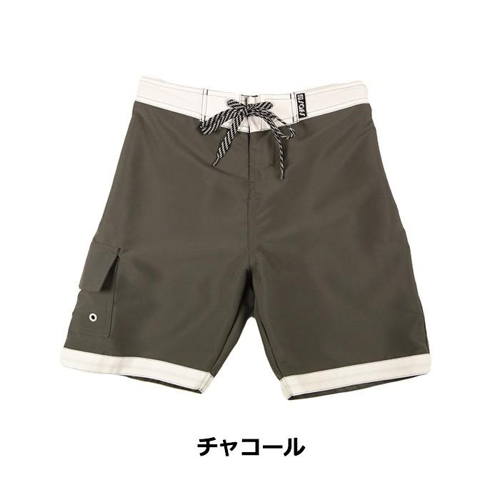 レディースサーフパンツ 水着 ロング丈 女性用 大きいサイズ 水陸両用