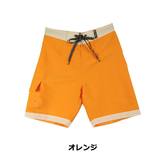 レディースサーフパンツ 水着 ロング丈 女性用 大きいサイズ