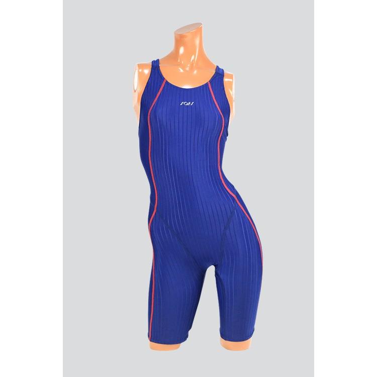 即納　XXL レディース 競泳水着 練習用 水着 胸パッド付き フィットネス 即納 L レディース 競泳水着 練習用 水着 ハーフ 胸パッド付き