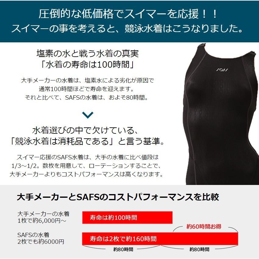 XL レディース 水着 競泳水着 練習用 ハーフ 胸パッド付き フィットネス アリーナ（arena） 競泳水着 レディース 練習用 ハーフスパッツ