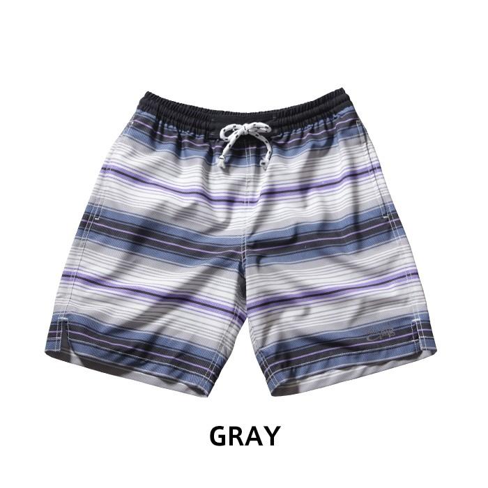 サーフパンツ レディース 水着 ストレッチ ボードショーツ ロング丈