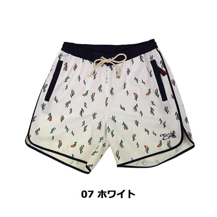 サーフパンツ レディース 水着 体型カバー ストレッチ ボードショーツ