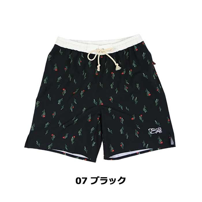 サーフパンツ レディース 水着 体型カバー ストレッチ 水に