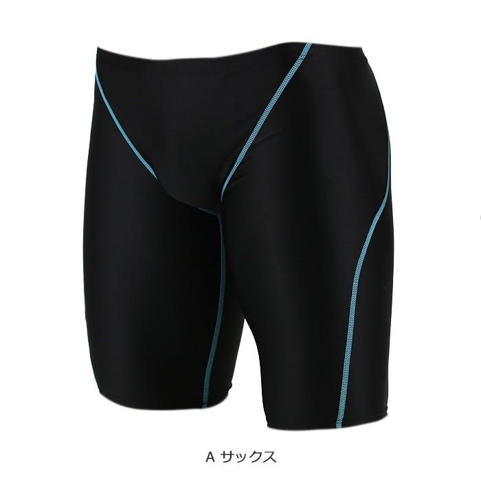 競泳水着 メンズ 練習用 競泳水着メンズ フィットネス 水着 練習水着 人気  ns2595 |  | 08