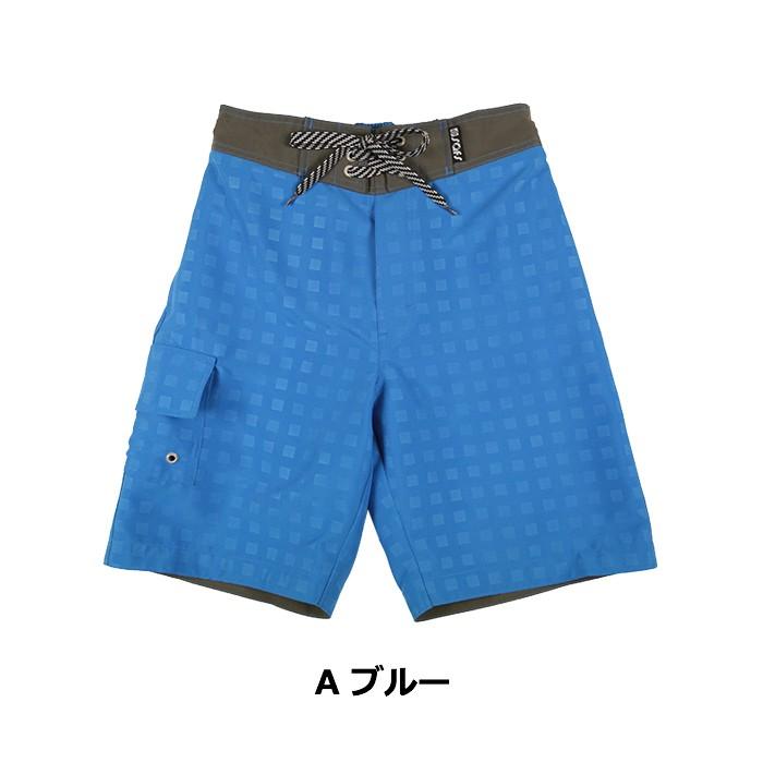 水着 メンズ サーフパンツ 海パン 海水パンツ ボードショーツ