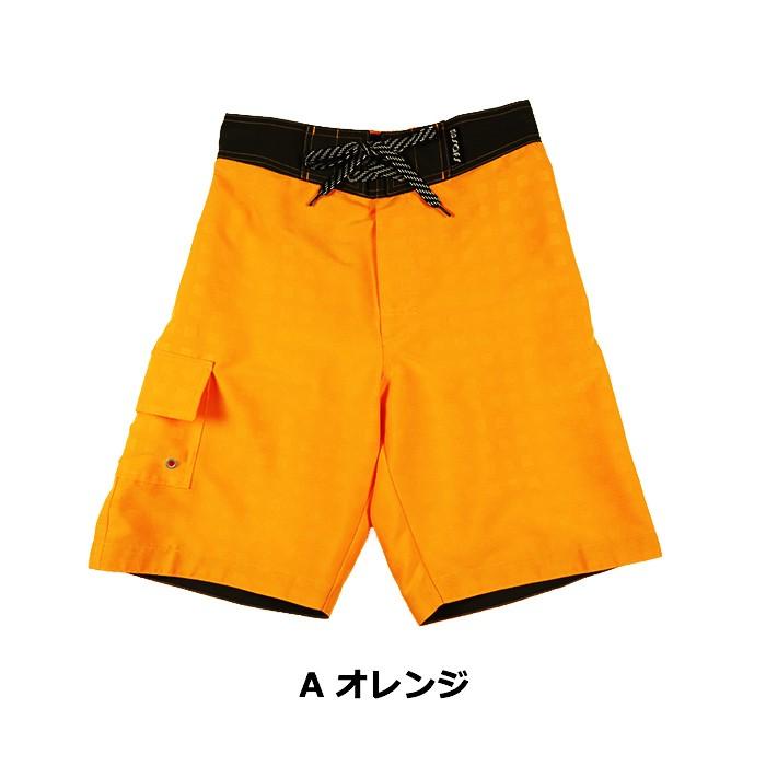 水着 メンズ サーフパンツ 海パン 海水パンツ ボードショーツ 大きい