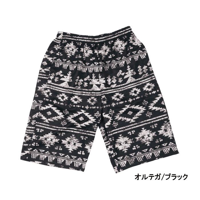 水着 メンズ 海水パンツ ひざ丈 サーフパンツ ハーフパンツ ot-3441 |  | 11