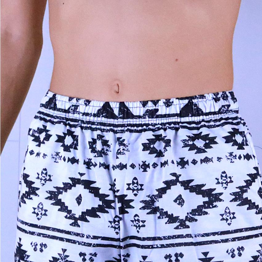 水着 メンズ 海水パンツ ひざ丈 サーフパンツ ハーフパンツ ot-3441 |  | 17